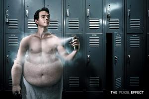 7 Tahun Pakai Axe nggak Dapet Cewek, Pria India Tuntut Unilever